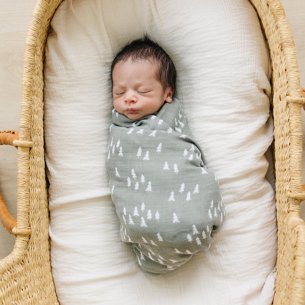 Baby muslin swaddle blankets online