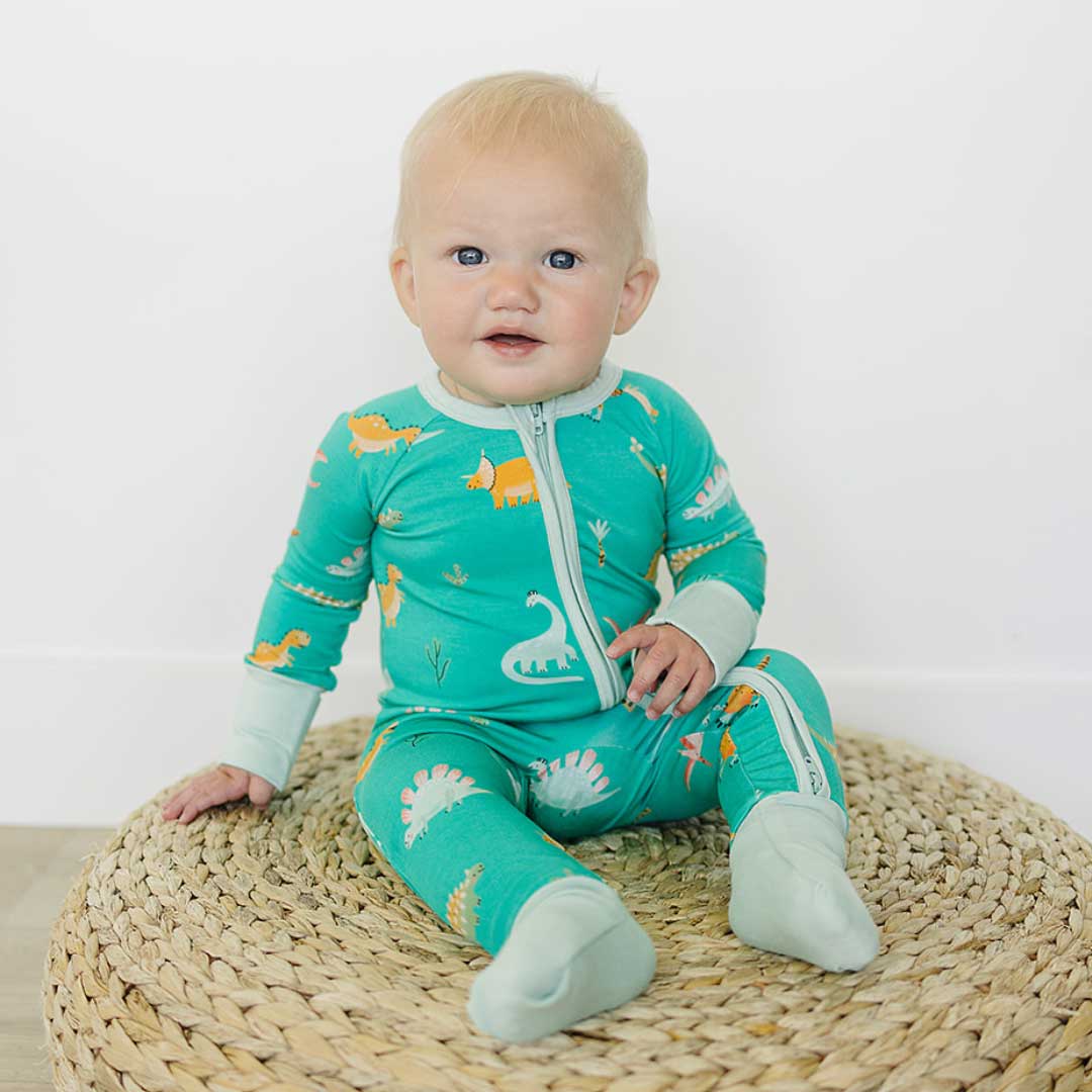 Dinosaur baby clothes hotsell