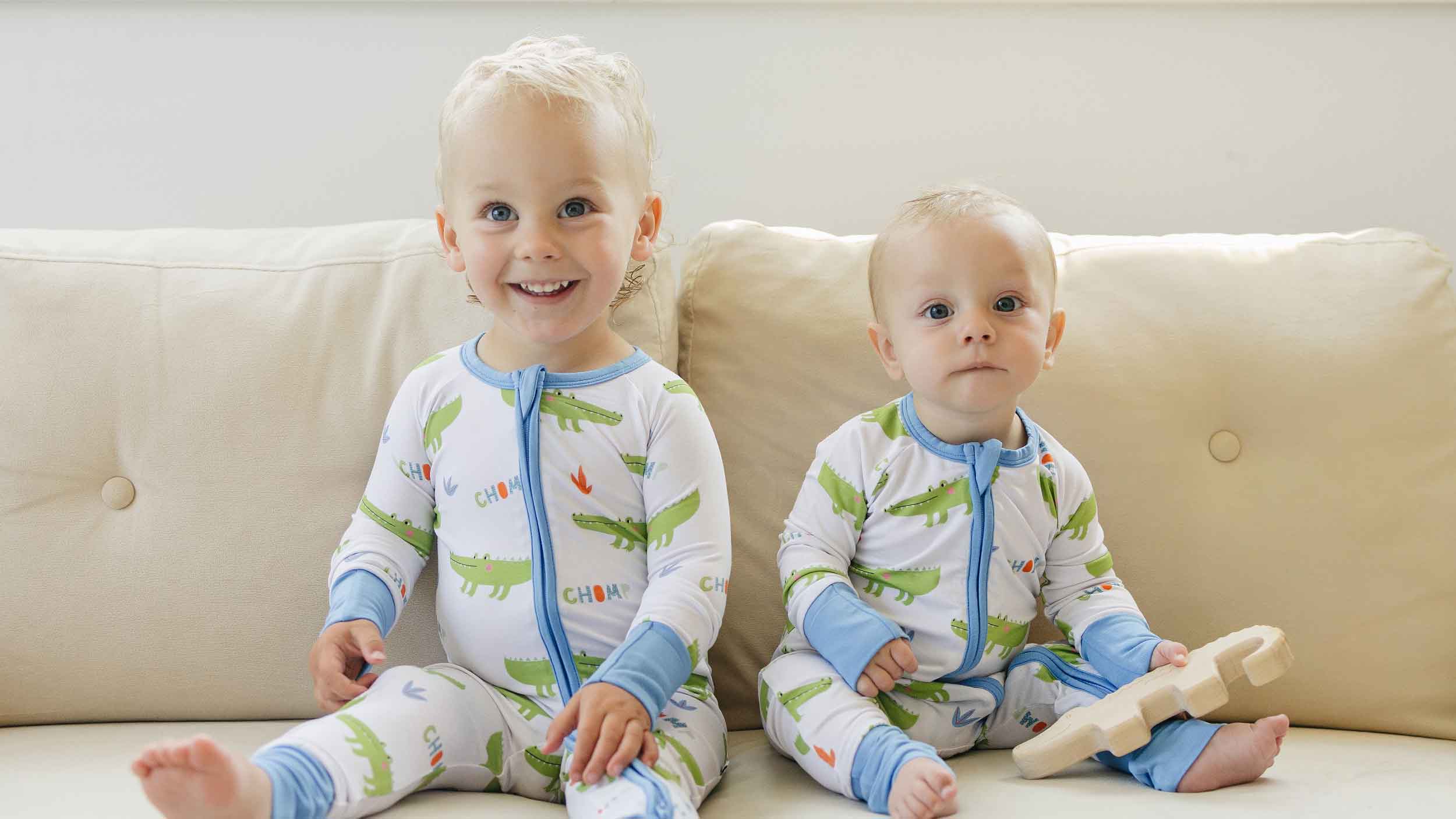 How to Care for Your Bamboo Baby Clothing