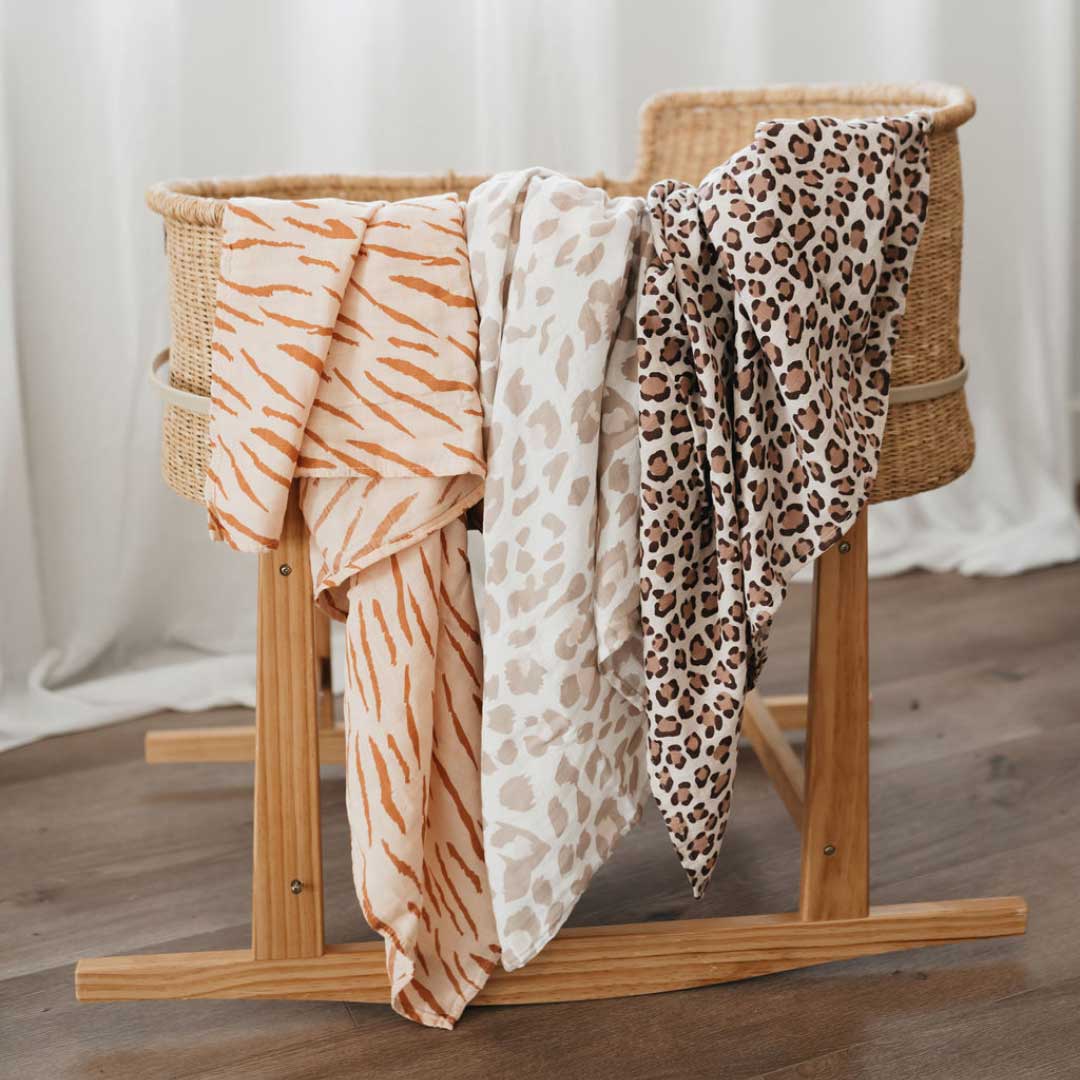 Tiger swaddle best sale