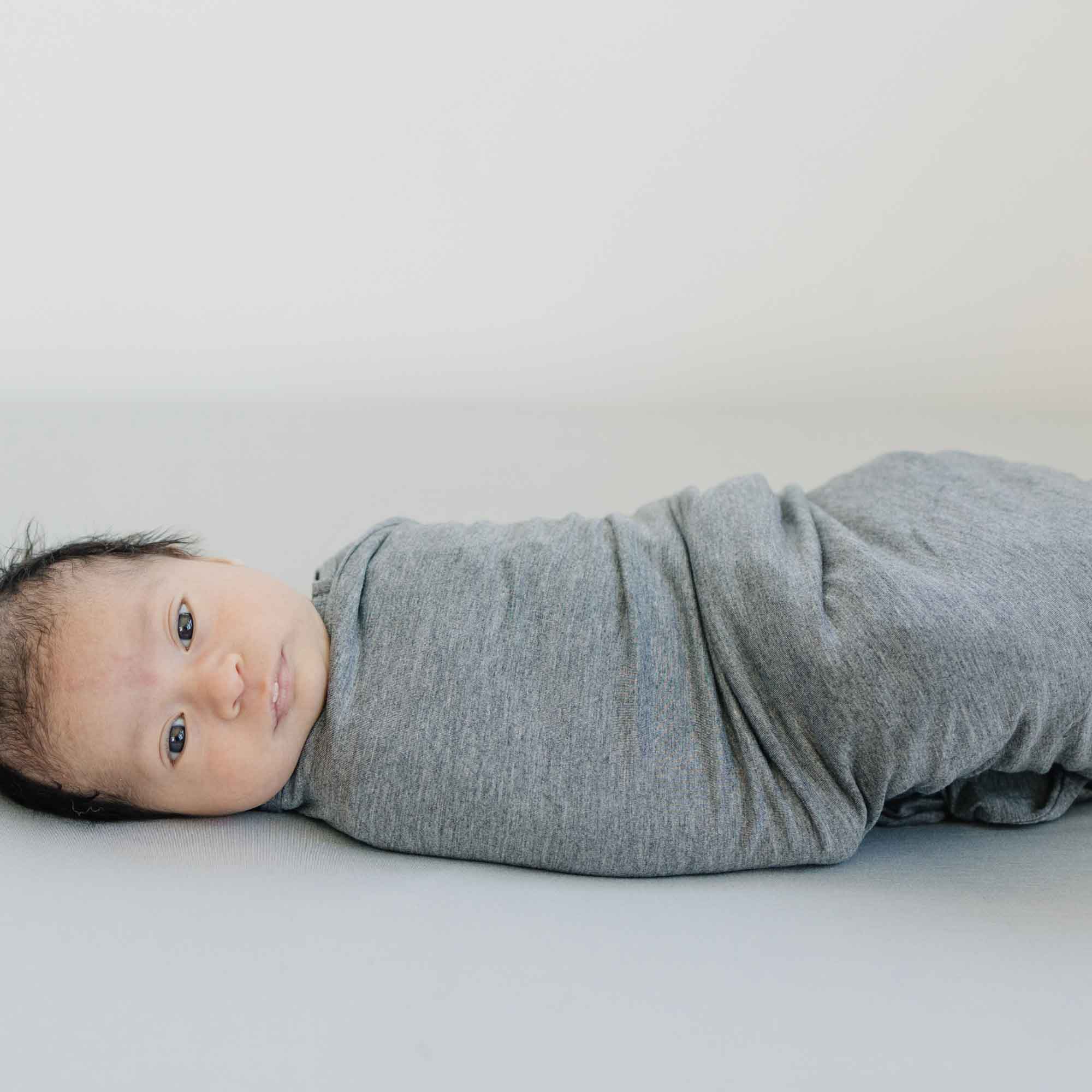 Grey swaddle 2025