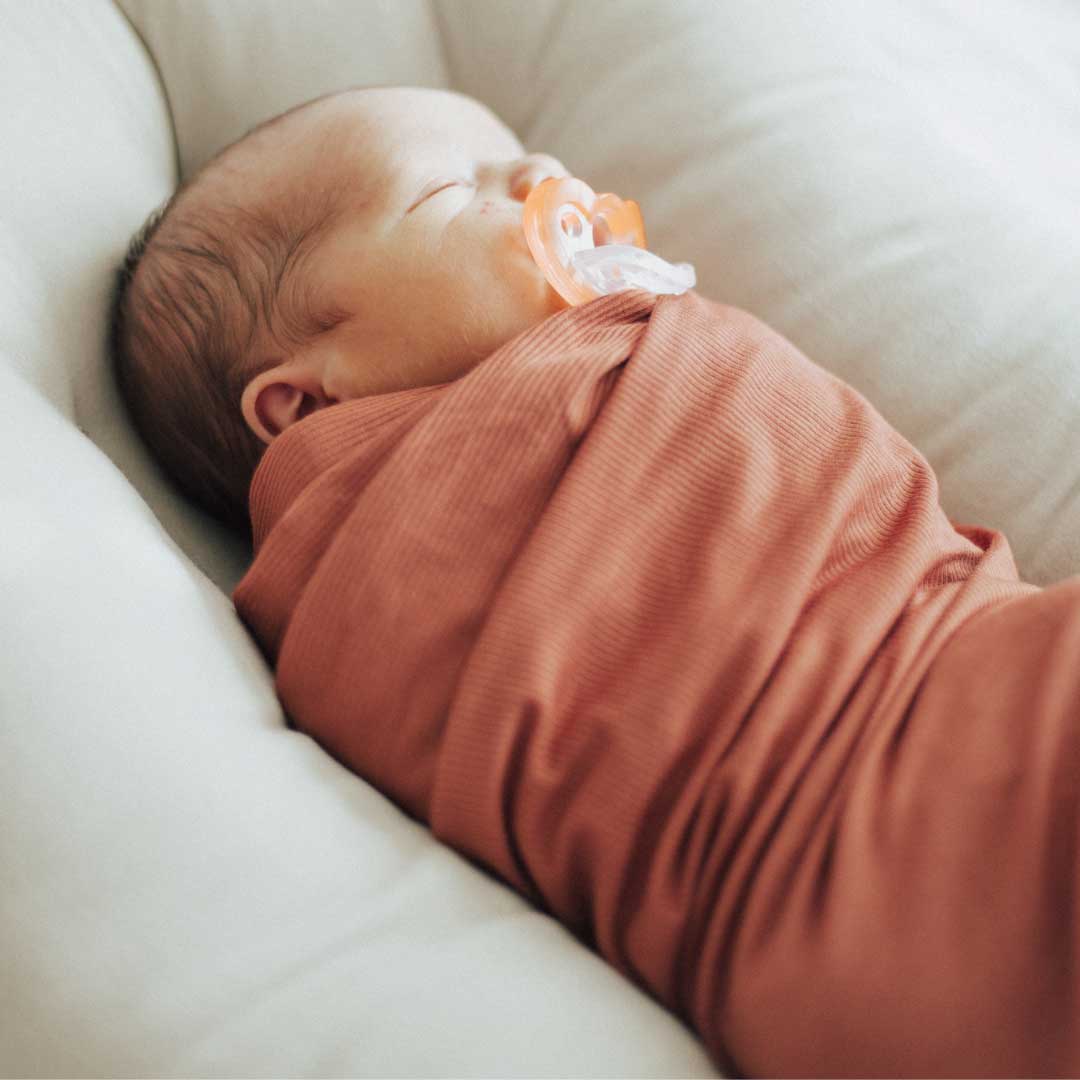 Knit swaddle discount